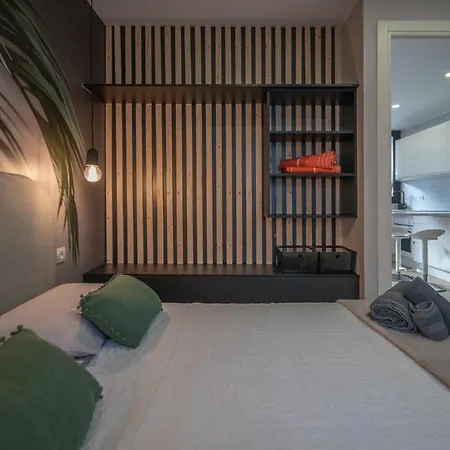 The Little Jewel With Ocean View - Americas Playa de las Americas (Tenerife)