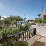The Little Jewel With Ocean View - Americas 公寓