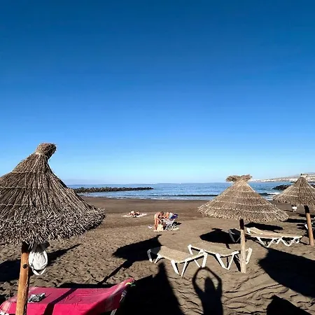 The Little Jewel With Ocean View - Americas Apartment Playa de las Americas (Tenerife)