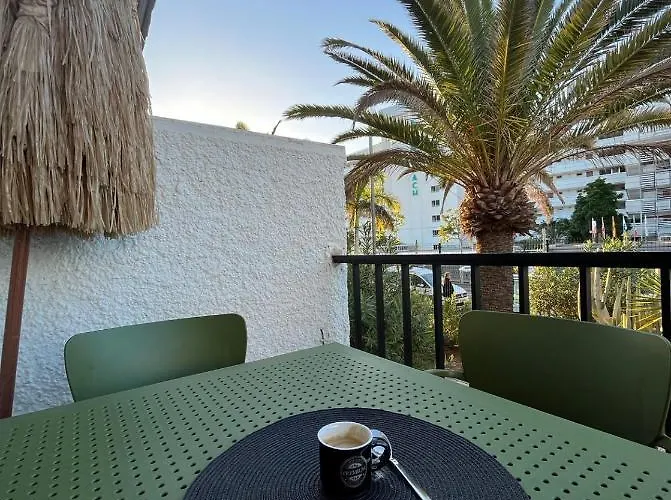 The Little Jewel With Ocean View - Americas Appartement *