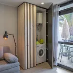 The Little Jewel With Ocean View - Americas Apartmán Playa de las Americas (Tenerife)