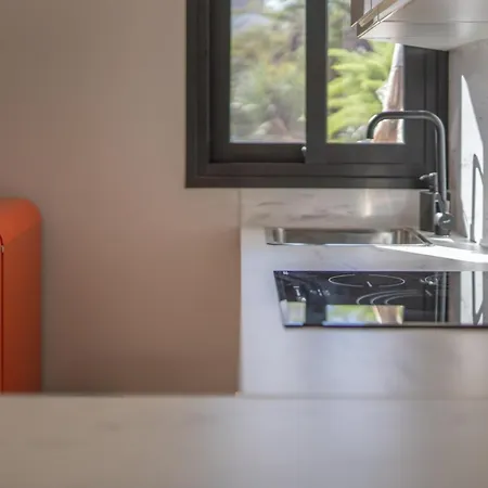 The Little Jewel With Ocean View - Americas Lägenhet Playa de las Americas (Tenerife)