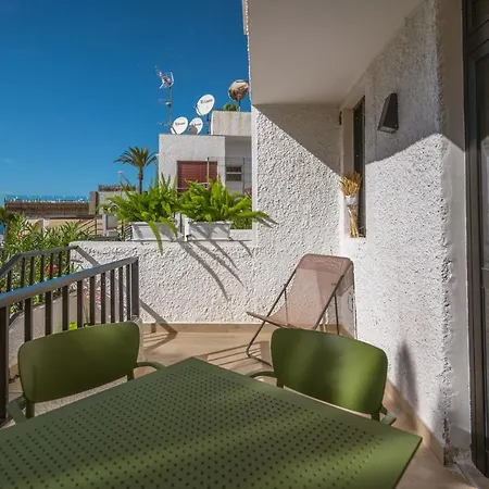 Lägenhet The Little Jewel With Ocean View - Americas