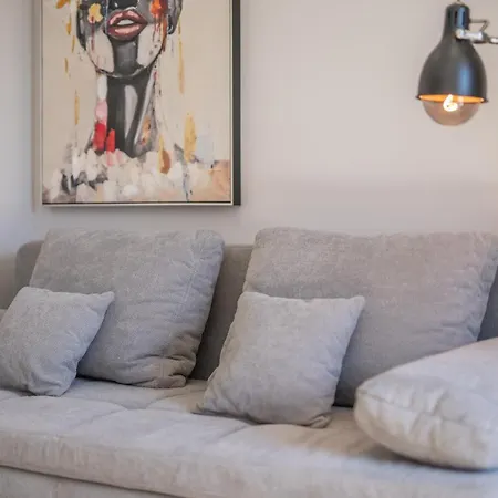 Lägenhet The Little Jewel With Ocean View - Americas Playa de las Americas (Tenerife)