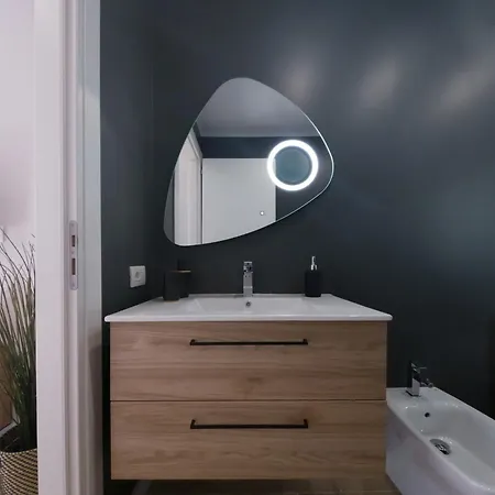 Lägenhet The Little Jewel With Ocean View - Americas