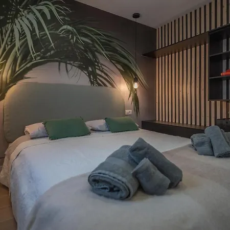 Апартаменти The Little Jewel With Ocean View - Americas Плайя-де-лас-Амерікас