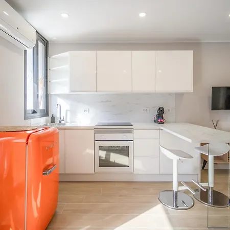 Lägenhet The Little Jewel With Ocean View - Americas *