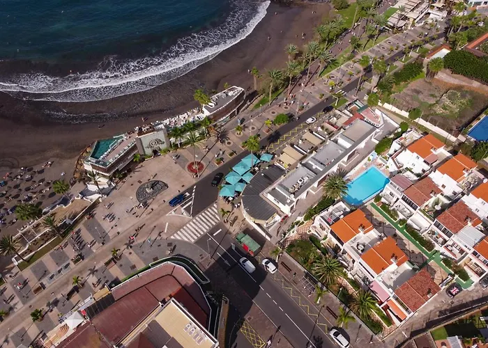 The Little Jewel With Ocean View - Americas 公寓 美洲海滩