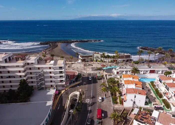 The Little Jewel With Ocean View - Americas *