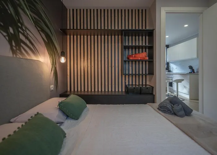 The Little Jewel With Ocean View - Americas 美洲海滩