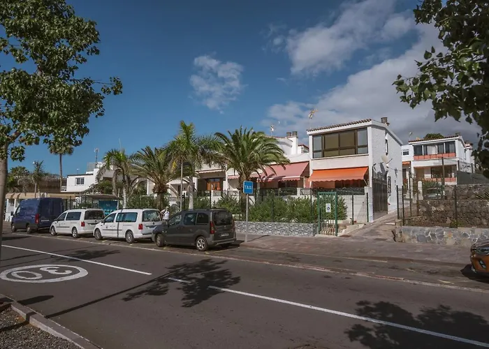 The Little Jewel With Ocean View - Americas 公寓 美洲海滩