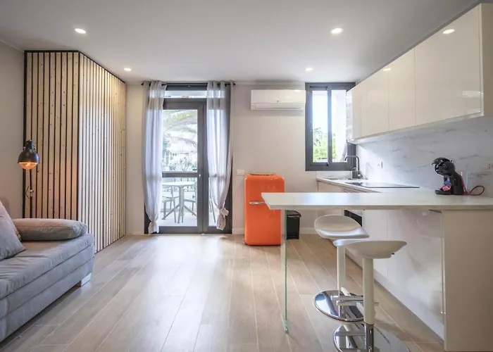 The Little Jewel With Ocean View - Americas 公寓 *