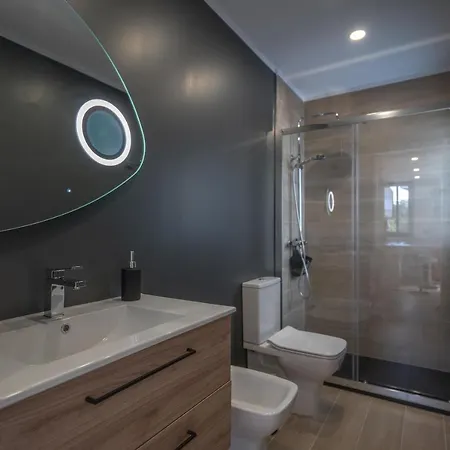 아파트 The Little Jewel With Ocean View - Americas