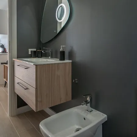 아파트 The Little Jewel With Ocean View - Americas