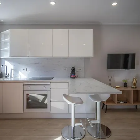 아파트 The Little Jewel With Ocean View - Americas *