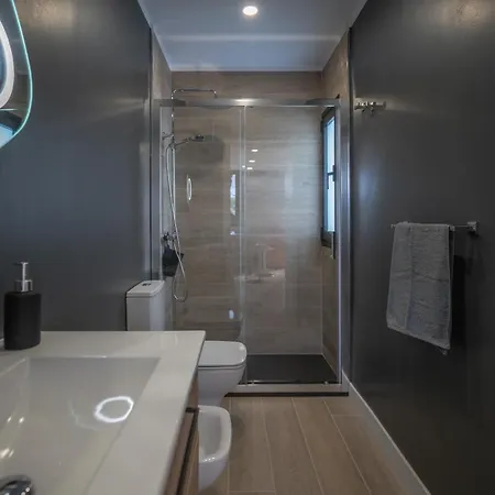 아파트 The Little Jewel With Ocean View - Americas *