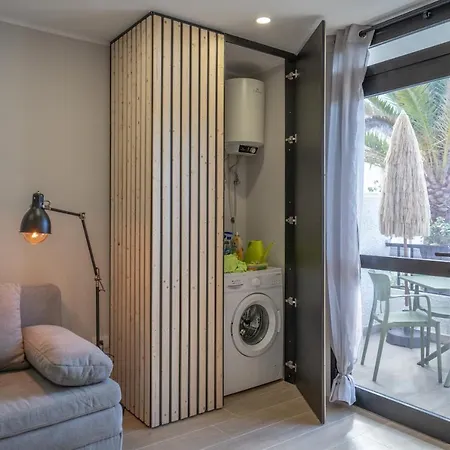 The Little Jewel With Ocean View - Americas 아파트 플라야데라스아메리카스