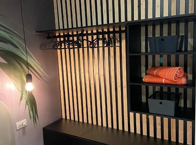 The Little Jewel With Ocean View - Americas * Playa de las Americas (Tenerife)