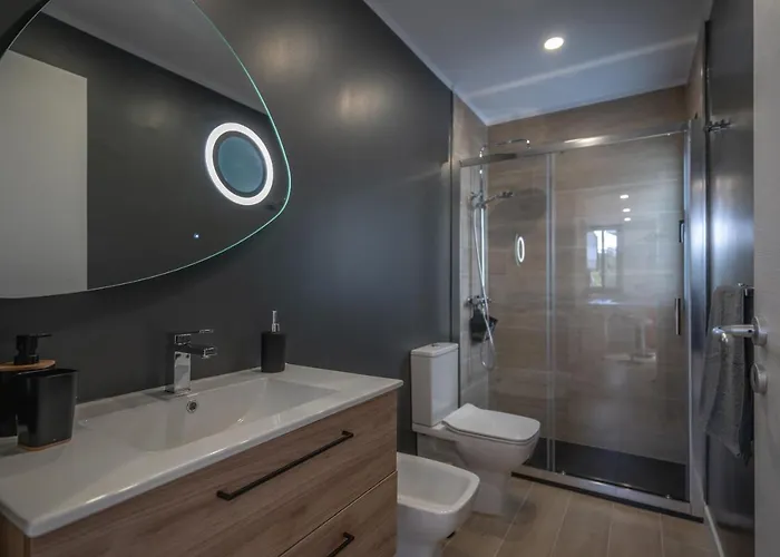 Apartment The Little Jewel With Ocean View - Americas