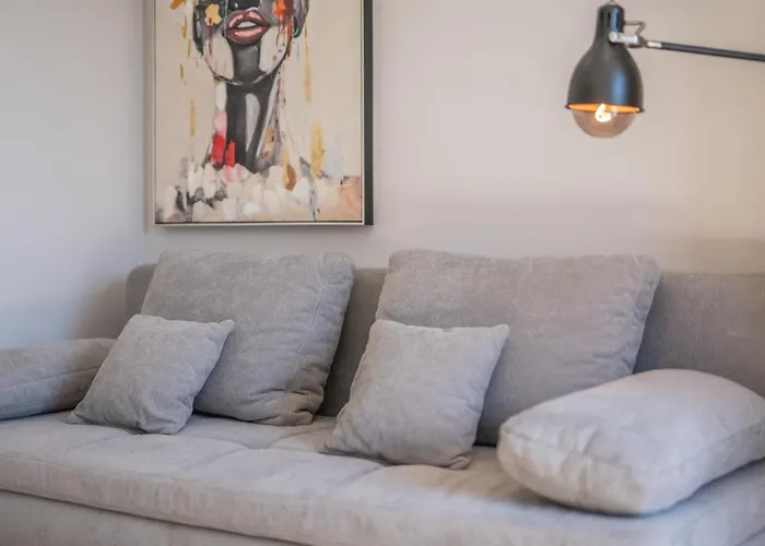 Apartment The Little Jewel With Ocean View - Americas Playa de las Americas (Tenerife)