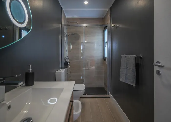 Apartment The Little Jewel With Ocean View - Americas *