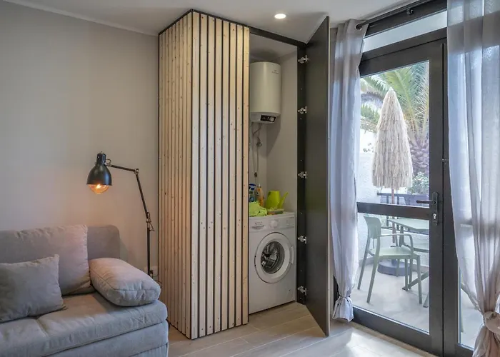 The Little Jewel With Ocean View - Americas Apartment Playa de las Americas (Tenerife)